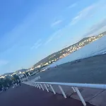 Appartement Nice Ville Gare Iconic