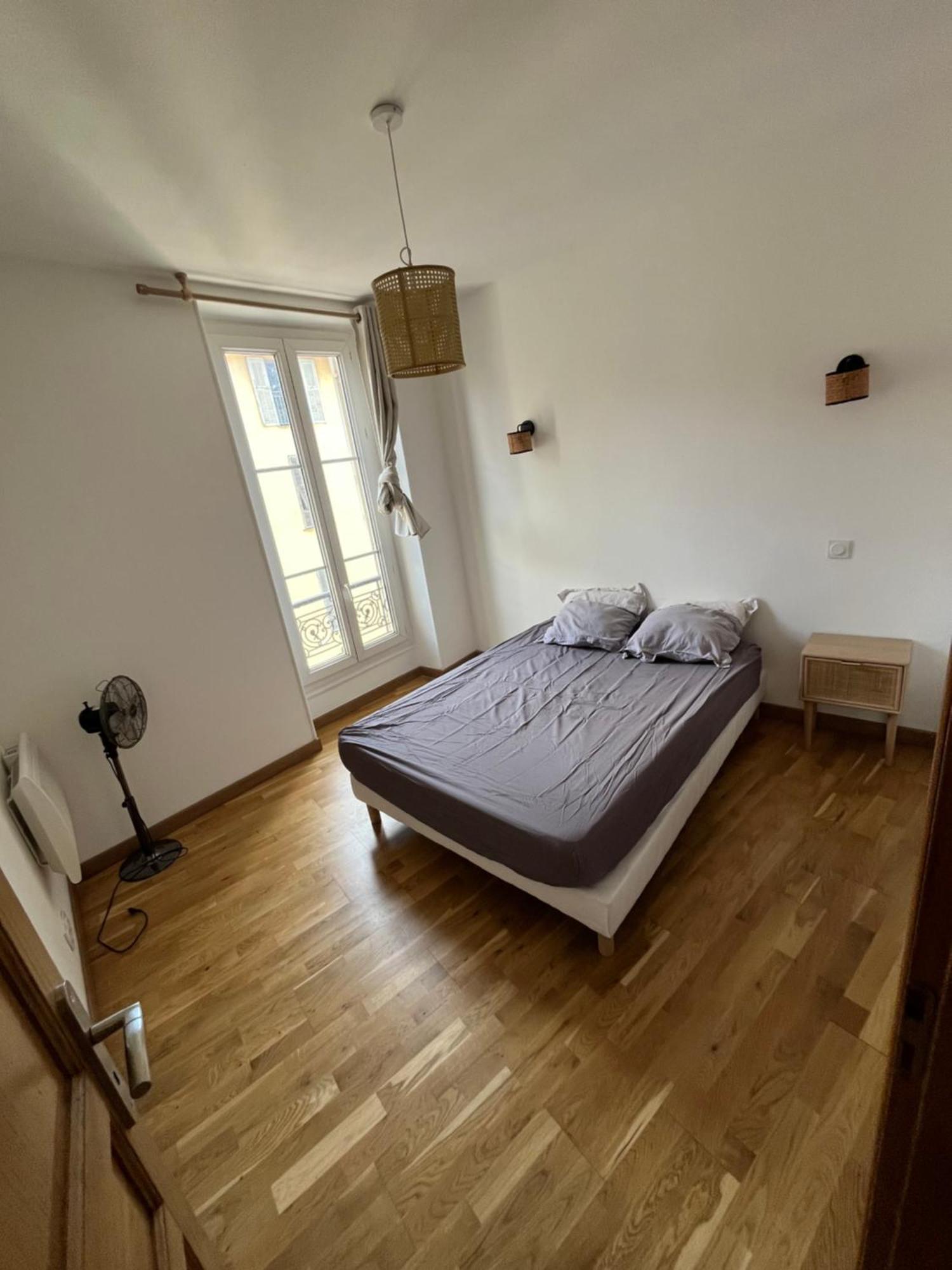 Gare Iconic Appartement Nice