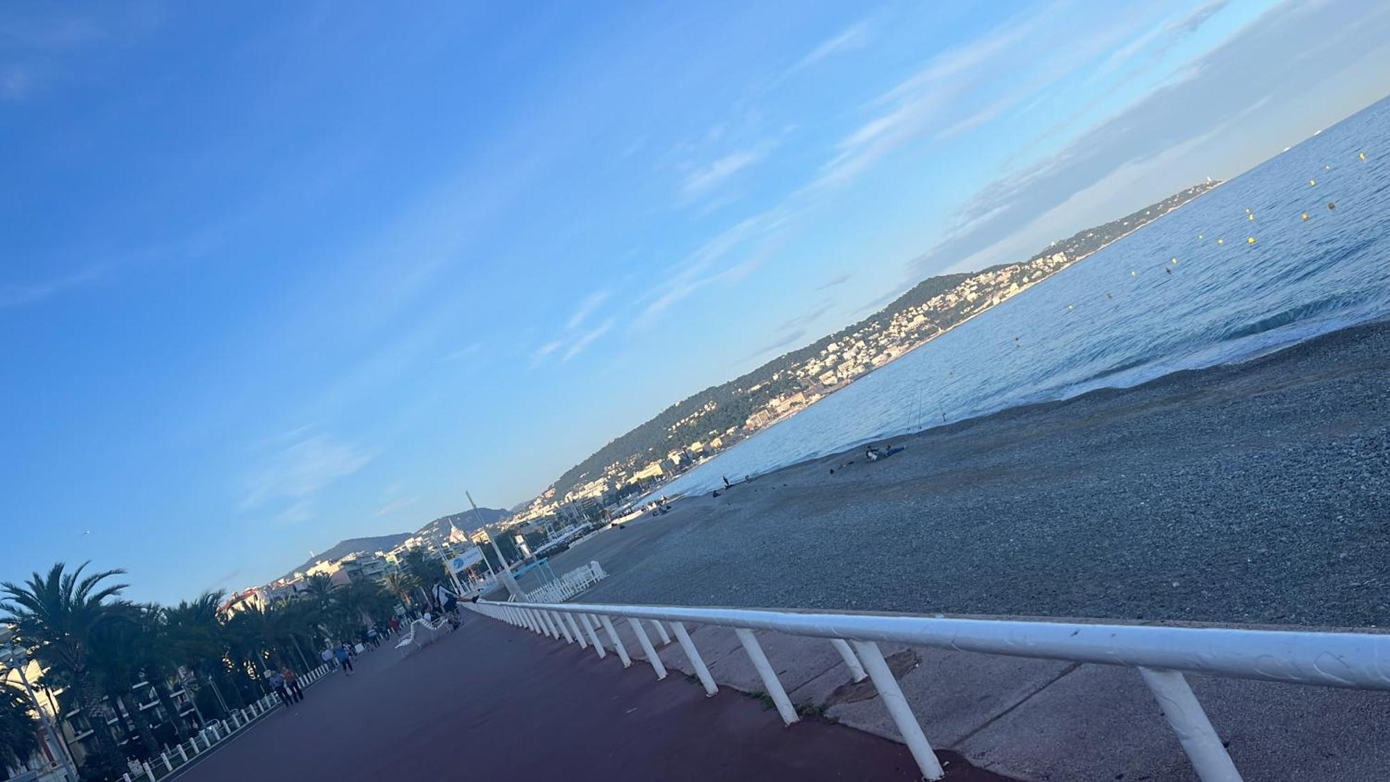 Gare Iconic Appartement Nice